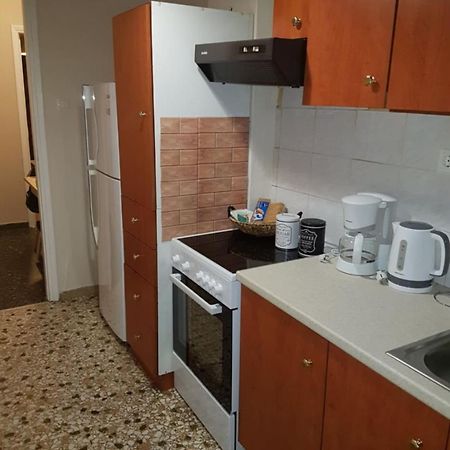 Katehaki Metro Flat Apartman Athén Kültér fotó