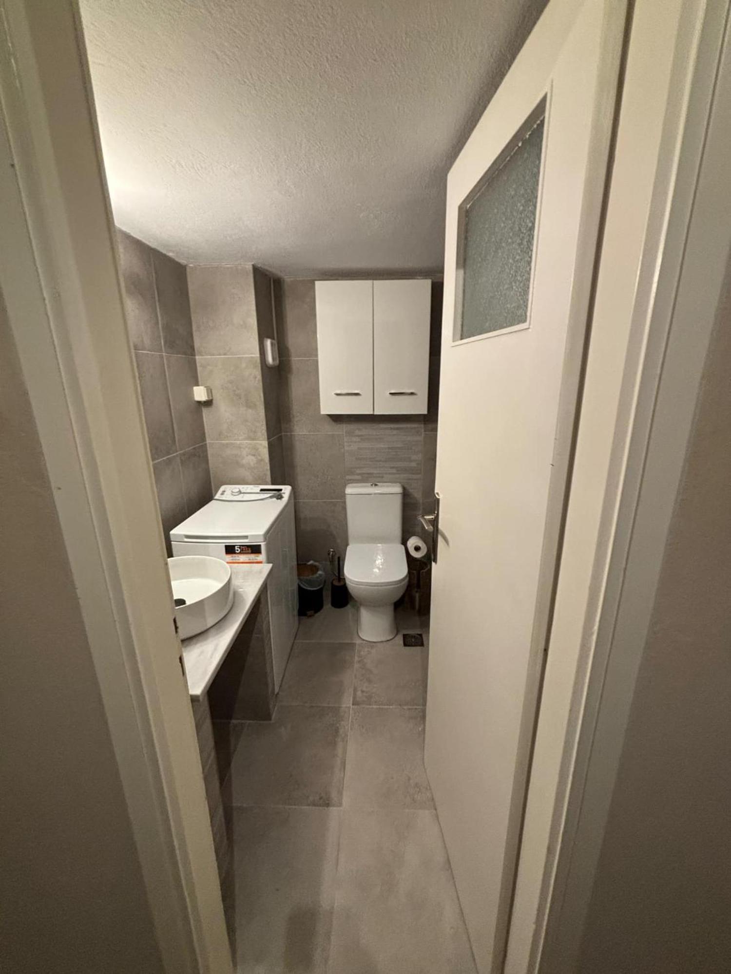 Katehaki Metro Flat Apartman Athén Kültér fotó