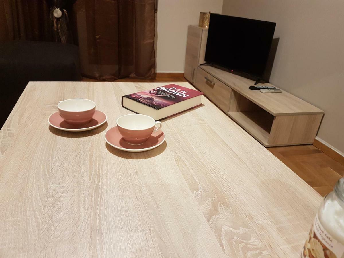 Katehaki Metro Flat Apartman Athén Kültér fotó